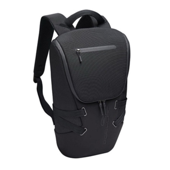 PORSCHE RUCKSACK Men's Backpack - Picture 2 of 5